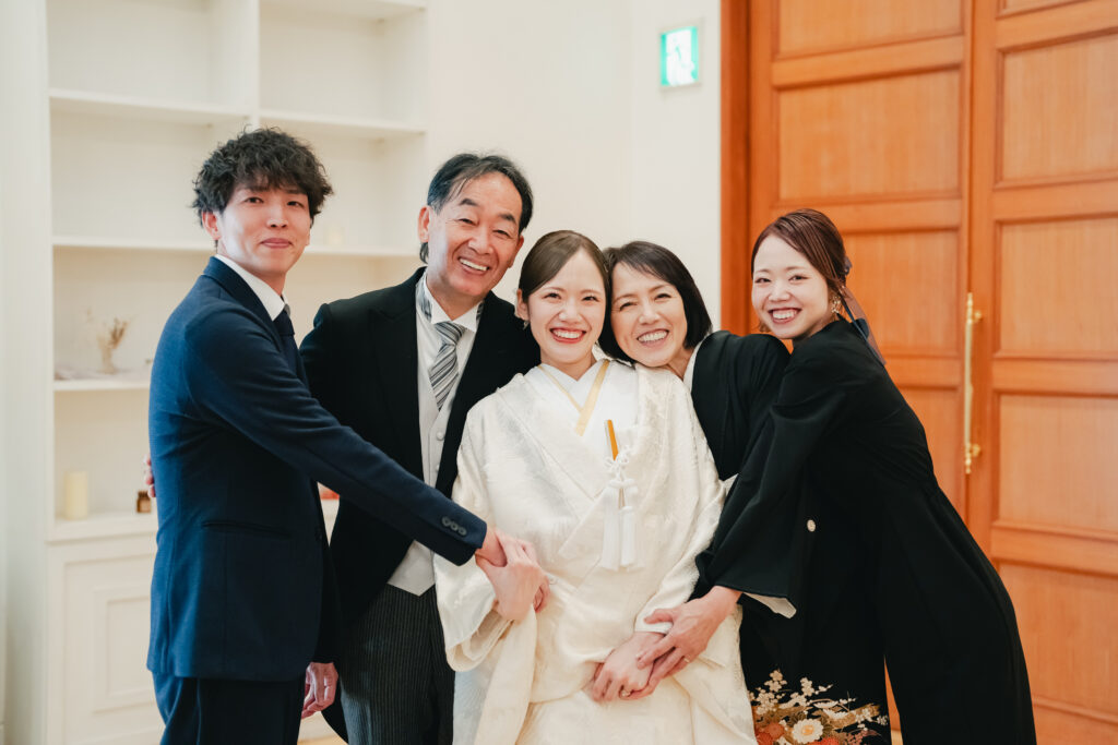 親御様向け講習