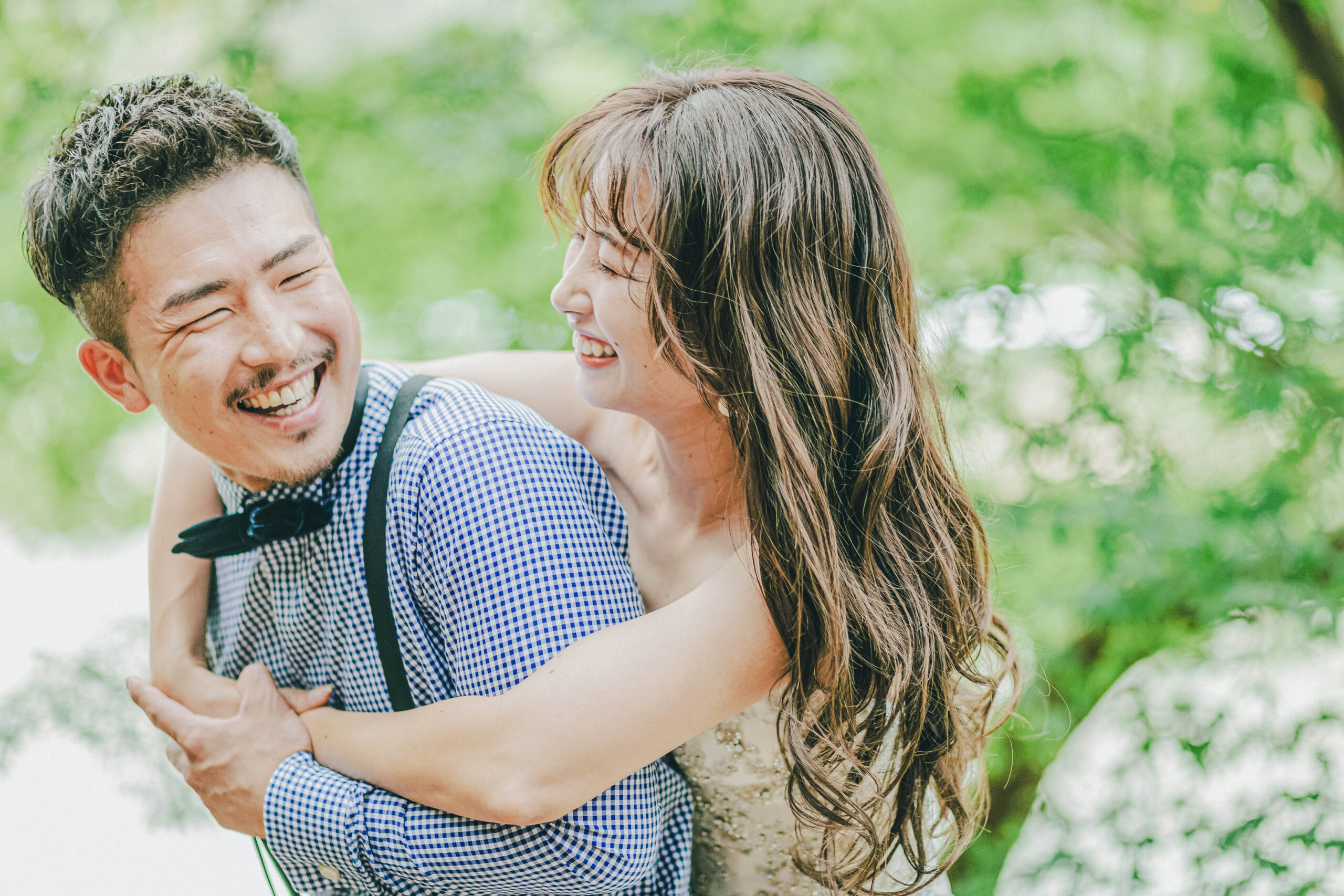 LILLINKだからできる結婚式のご相談